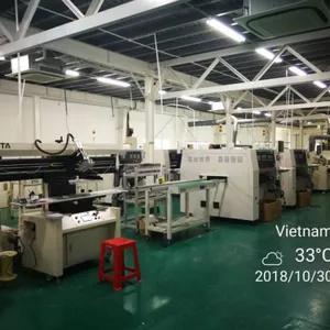 High Quality Electronics Production Machine SMT LED Production Line for Sale thumbnail-3