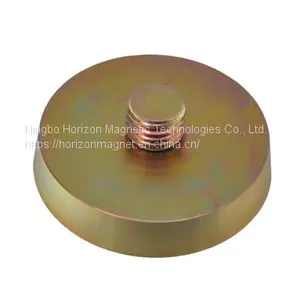 Built-in Bushing Magnet thumbnail-1