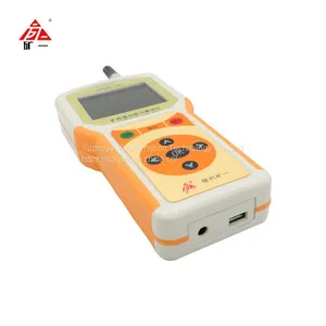 Ventilation Resistance Test Instrument thumbnail-2