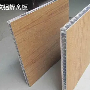 Quality Honeycomb Aluminium Composite Roofing Panel thumbnail-2