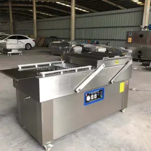 Commercial Vacuum Packer Rl-500 Food External thumbnail-1