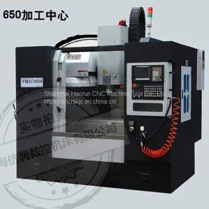 CNC Machining Center|Vertical Machining Center|vmc Center thumbnail-2
