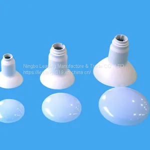 R50-5E14 Fast Delivery 6W R Series LED Bulb Accessories of Cover/cup thumbnail-4