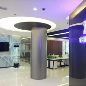Chengdu Yeheng Electronic Co.,Ltd company overview - view 1 thumbnail