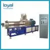 High Quality Automatic Fried Corn Bugle Snacks Production Line thumbnail-1