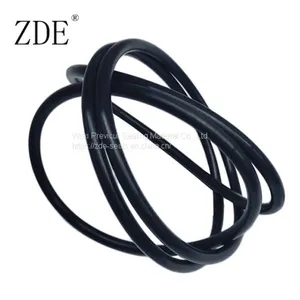 Rubber O-Ring Washer Gaskets For Water Hose Connectors thumbnail-1