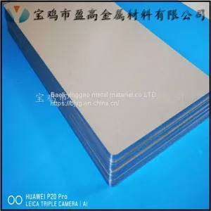 Porous Titanium Plate thumbnail-1