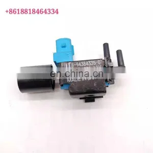 High Quality Vacuum Valve for Vectra C 8-94384335-0 184600-0830 8943843350 1846000830 94384335 thumbnail-2