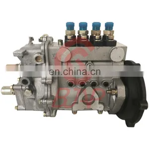 Beiqi Foton Injection Pump E049331000198 BH4Q85L8 for Foton Engine thumbnail-2