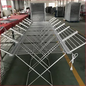 Wholesale and Export Portable Electric Clothes Dryer for Drying Clothes thumbnail-1
