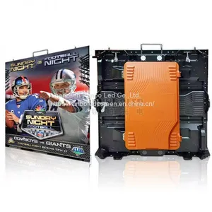 P6 Outdoor Tv LED Display thumbnail-1