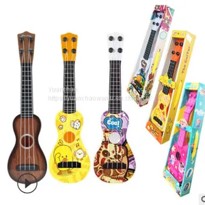 Children's Small Guitar Toy thumbnail-1