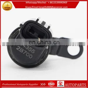 24355 2B700 VVT Variable Timing Solenoid / Oil Camshaft Control Valves for Hyundai ACCENT VELOSTER KlA SOUL 1.6L 24355-2B700 thumbnail-3