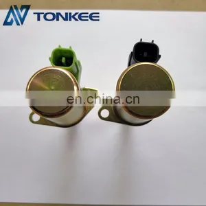 Brand New SK60 Solenoid YT35V00005F1 Rotary Solenoid Valve thumbnail-4