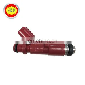 On Sale Auto Parts Car For Hyundai Kia I30 Accent 23250-97401 Red Fuel Injector Nozzle Cleaner thumbnail-4