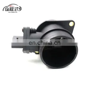 12 Months Warranty Mass Air Flow Meter Sensor 0280217121 For VW 1998-2004 Golf Beetle Jetta 2.0L thumbnail-5