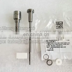 REPAIR KIT For Injector 0445110250 thumbnail-4