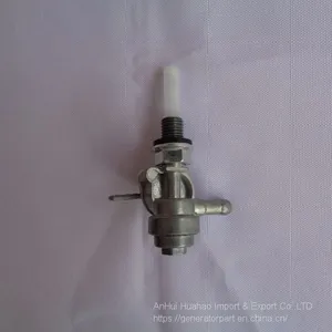 168f 2kw Gx160 Power Engine Fuel Cock Tap thumbnail-2
