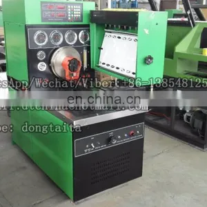 MIN-12PSB Diesel Fuel Injection Pump Test Bench From Manufacturer With Best Price thumbnail-1