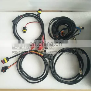 HEUI(C7,C9,C-9,3126) Pump & 320D Pump Tester thumbnail-3