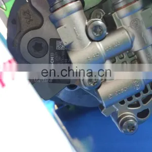 Common Rail Injector CR318S Test Bench thumbnail-4