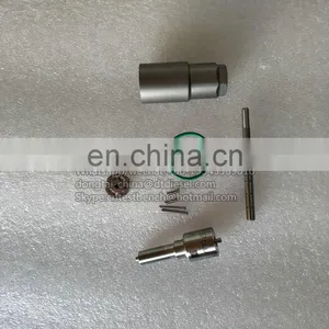 Genuine Injector Overhaul Kit 8-98011604-4 thumbnail-2