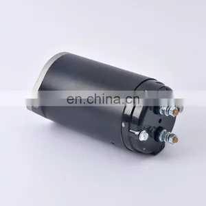 60V 800W Chinese Factory High Quality Permanent Magnet Motor CW O.D.80mm ZDY60081 thumbnail-4