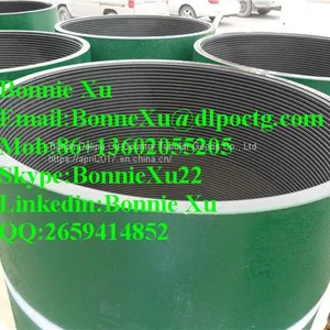 Contact Now 13-3/8” Premium Connection Coupling thumbnail-1