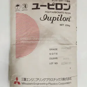 Mitsubishi Engineering Anti Fatigue, Anti Oxidation and Fire Protection V-0 PC thumbnail-4