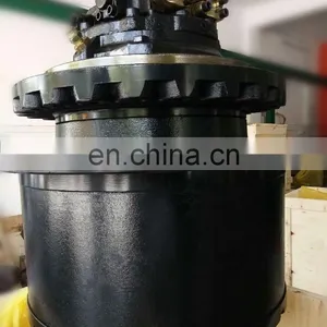 Excavator 9254461 Travel Motor ZX670 Final Drive thumbnail-3