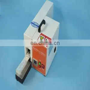 Electric Crocking Test Machine For Textile Fabrics thumbnail-4
