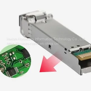 Optical Module Huawei 2.5G DWDM SFP Module Longest Reach OMXD30000 thumbnail-1