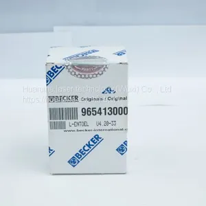 Vacuum Pump Filter Element of Laser Cutting Machine thumbnail-3