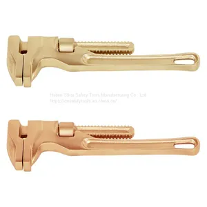 High Quality Wrench Monkey Al-cu 350mm thumbnail-1