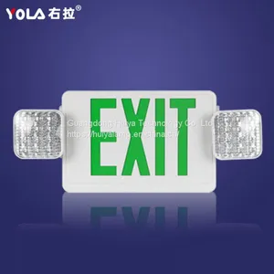 Professional Industrial Led Emergency Exit Light Charging Light thumbnail-2