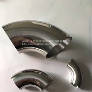 Stainless Steel Fittings thumbnail-3