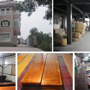 Shenze County Huayu Rubber And Plastic Co., Ltd. company overview - view 1 thumbnail