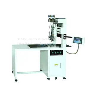 2 Iron Heads Soldering Machine For LED Soft Strip Light/LED Cutting Machine thumbnail-1