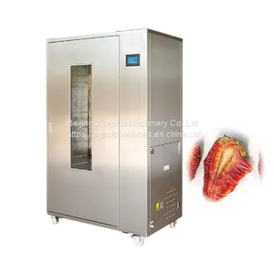 Fruit Dryer Machine thumbnail-1