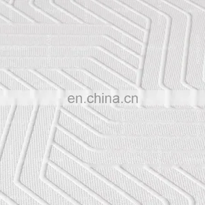 Full Cover Fitted Mattress Elastic Mattress Covers On The Mattress thumbnail-4