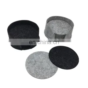 Wool 3mm Felt Place Mat With Good Quality thumbnail-6