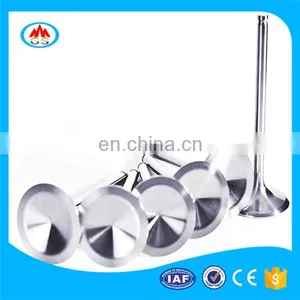 2KD 2TR 2LT Diesel Engine Valve Used for All TOYOTA Land Cruiser Prado 2B 2E 2L 2C 2H 2J 2Z thumbnail-6