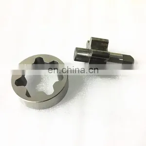 High Quality Race Jetski Parts For WSM SeaDoo 1503 4tec RXT RXP Oil Pump Shaft 010-091 OEM # 420837543 Short Assy Supercharged thumbnail-2