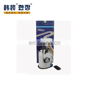 High Quality Fuel Injection Pump Assembly for I30 Celesta Forte OEM 31110-0Q000 Hot Sale thumbnail-2