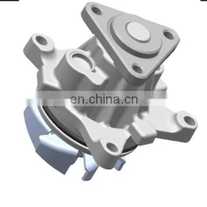 ENGINE WATER PUMP FOR Land Rover Aurora 2.0T OEM JDE38893 1S7G8501BC 1S7G8501BE 2026506 30731312 30777590 31319266 thumbnail-1