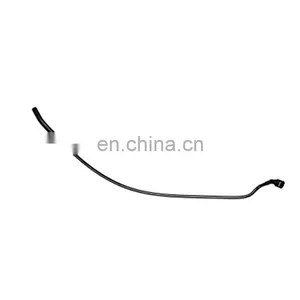 Radiator Hose Water Vent Pipe for BMW F10 F11 F07 520i 528i 528iX N20 OEM 17127619696 thumbnail-1