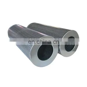 Customized High Performance Hot Sales Stainless Steel Hydraulic Oil Filter Element thumbnail-3