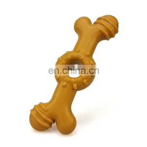 Popular Dog Chewing Bite Resistant Quality Good Flavor Dog Bone thumbnail-6