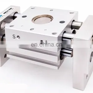 SMC Cylinder MHL2-20D thumbnail-2