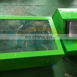 CRS300 Common Rail System Test Bench thumbnail-6
